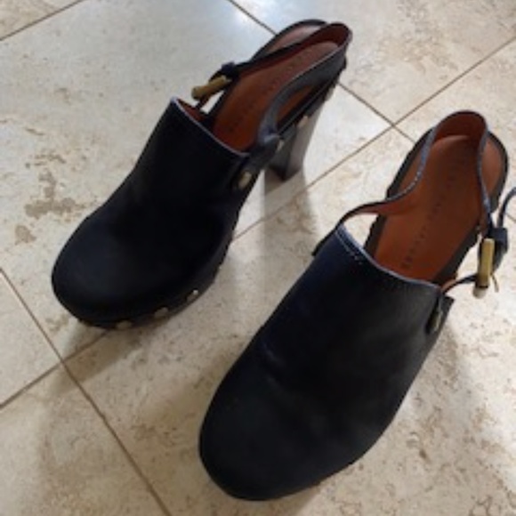 Marc Jacobs clogs - Picture 2 of 9